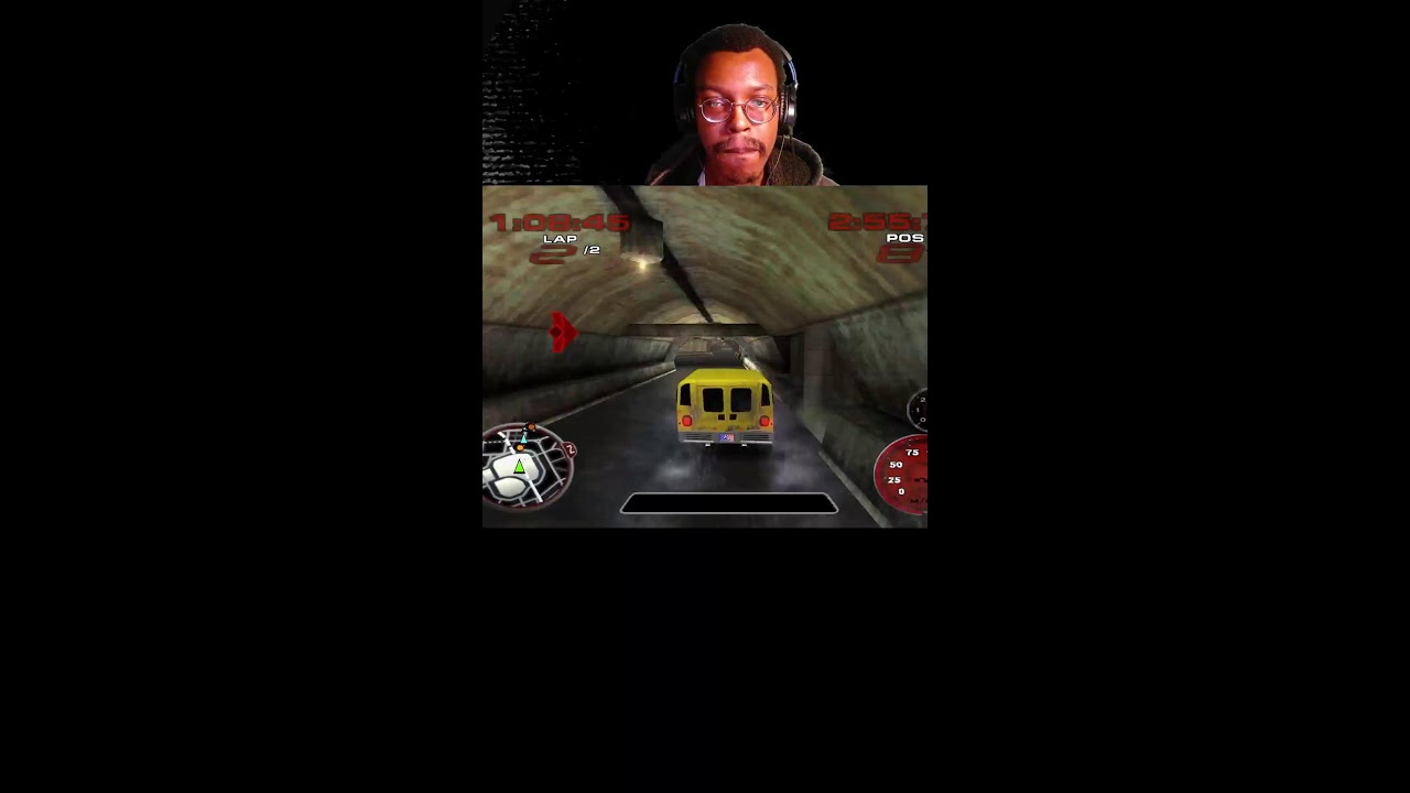 GTA 4 & Midnight Club 3 Online (Portrait)