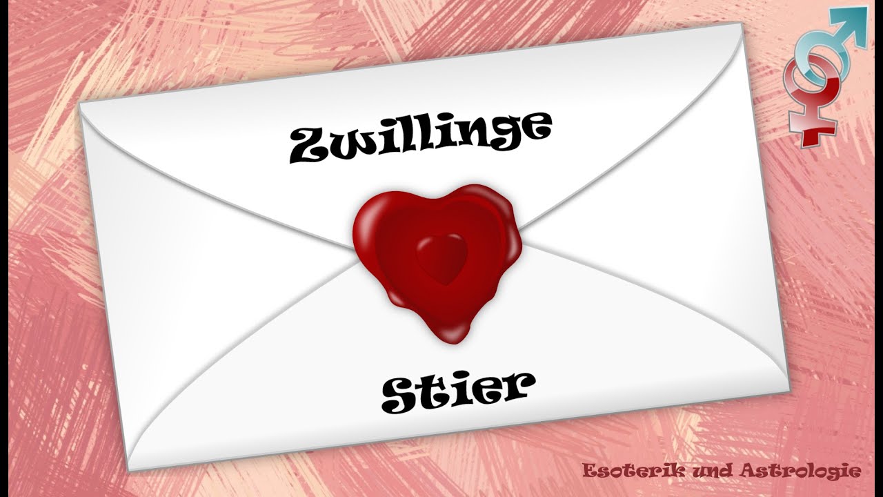 Stier und Zwillinge: Kompatibilität, Liebe und Beziehung #astrologie