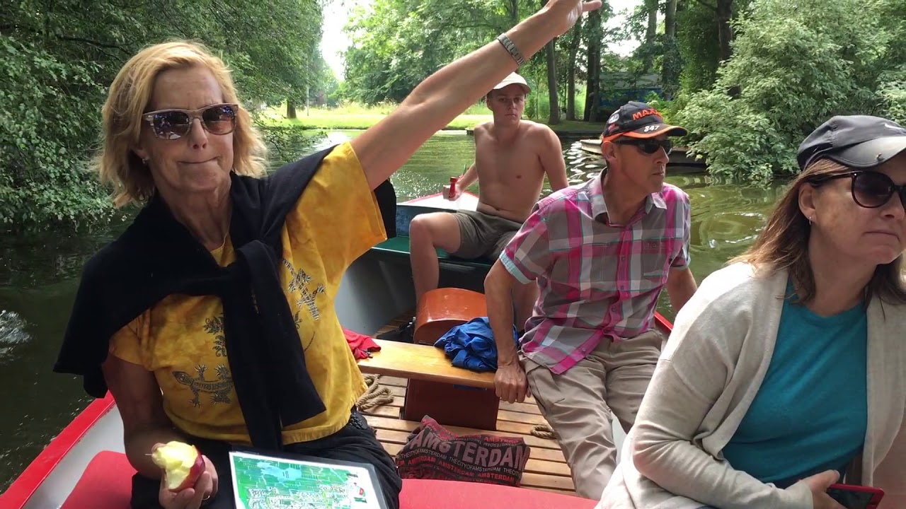 Op ontdekkingsreis door Langedijk
