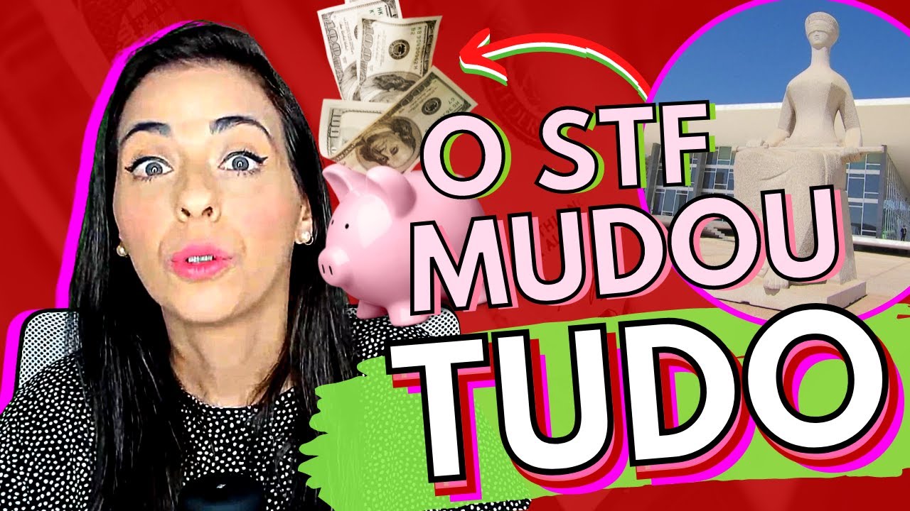 Honorários sucumbência na Justiça do Trabalho | O que mudou com a decisão do STF em 10/2021?