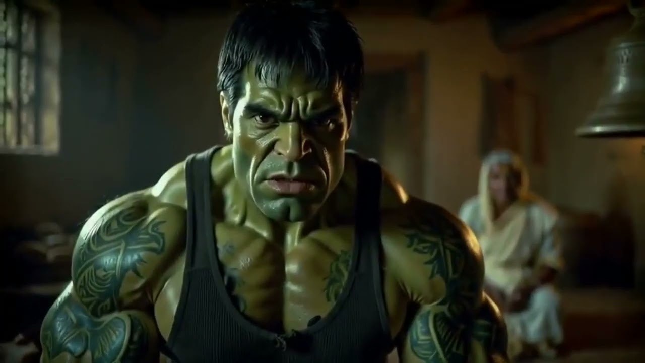 “औकात नहीं बोली थी… Hulk बन गया कलेक्टर 😱🔥”