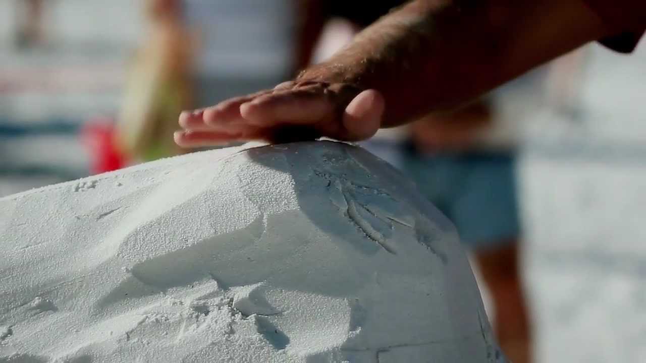 Siesta Key Crystal Classic Master Sandsculpting Competition 2011 Winners