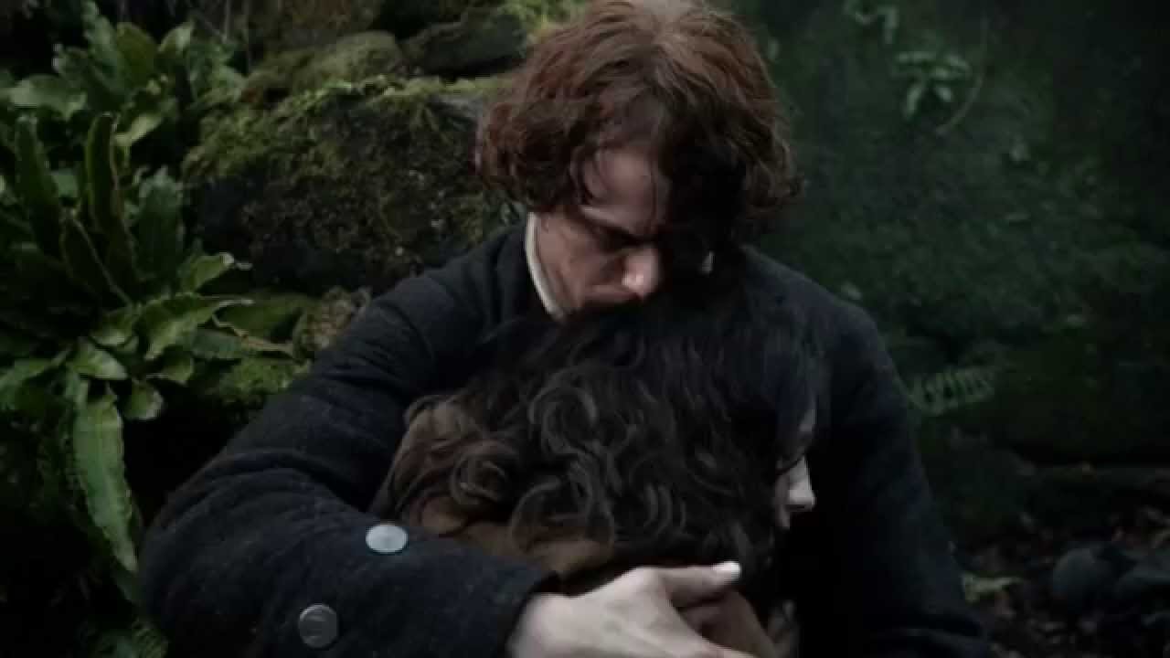 outlander : guerriero (for italian sassenachs ) ... warrior
