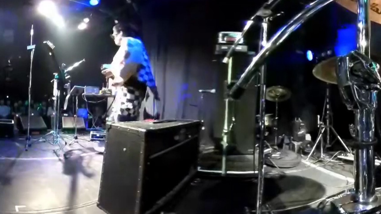 【360°テスト動画】Please Please You /  ADAPTER。