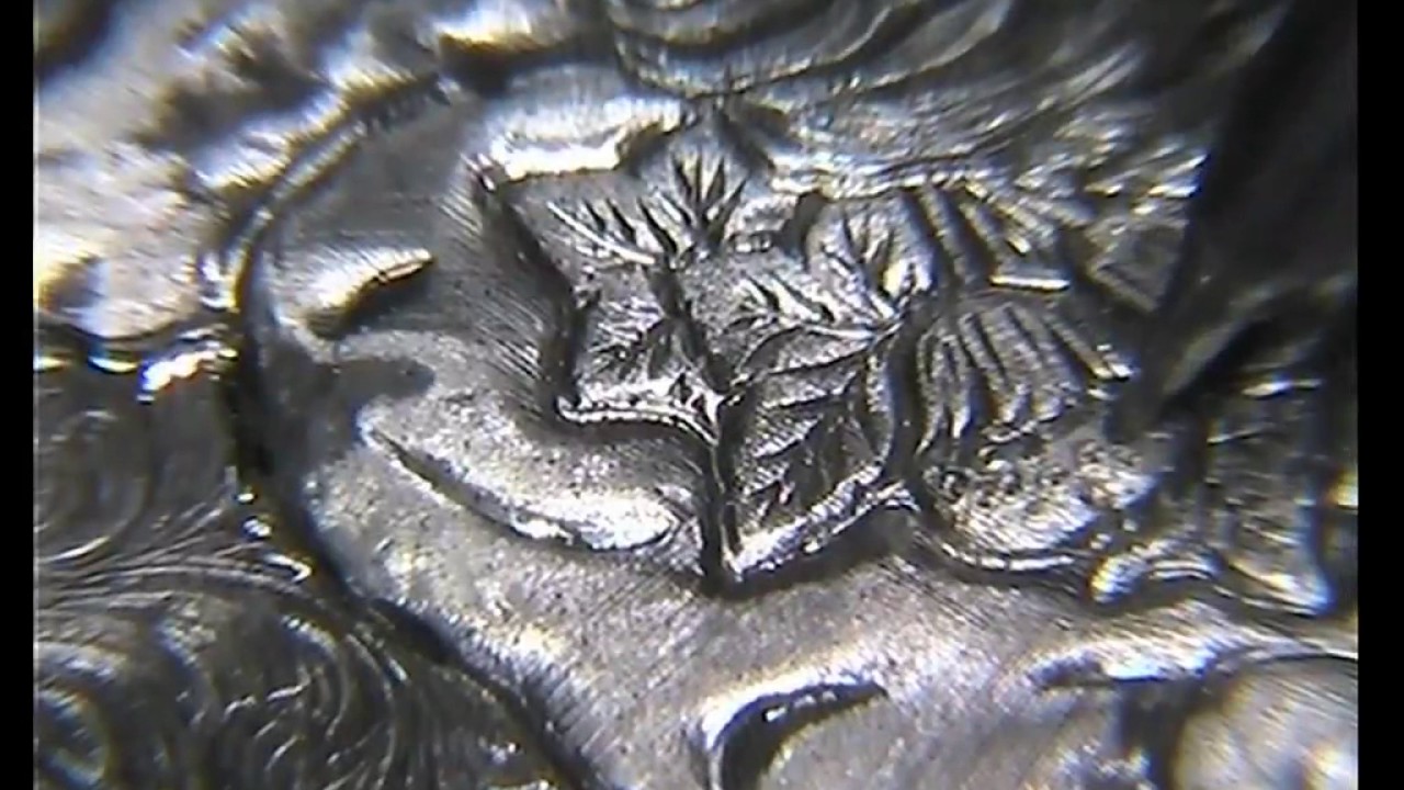 Hand engraving Make a beading tool part 2