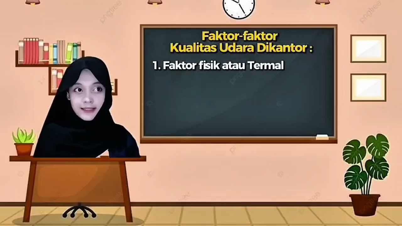 Do & Don’t di Lingkungan Perkantoran | Mata Kuliah Manajemen Perkantoran 