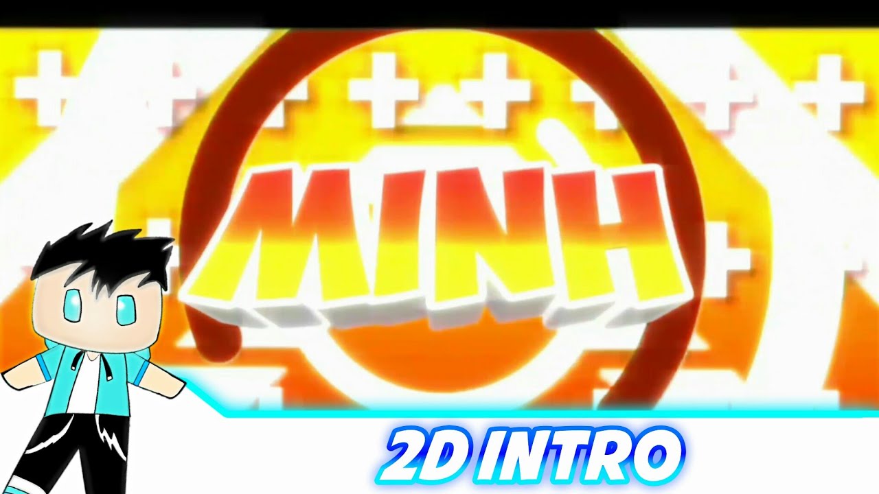 Minh Miner  [ 2D intro ] - something went wrong with the Sync 😅