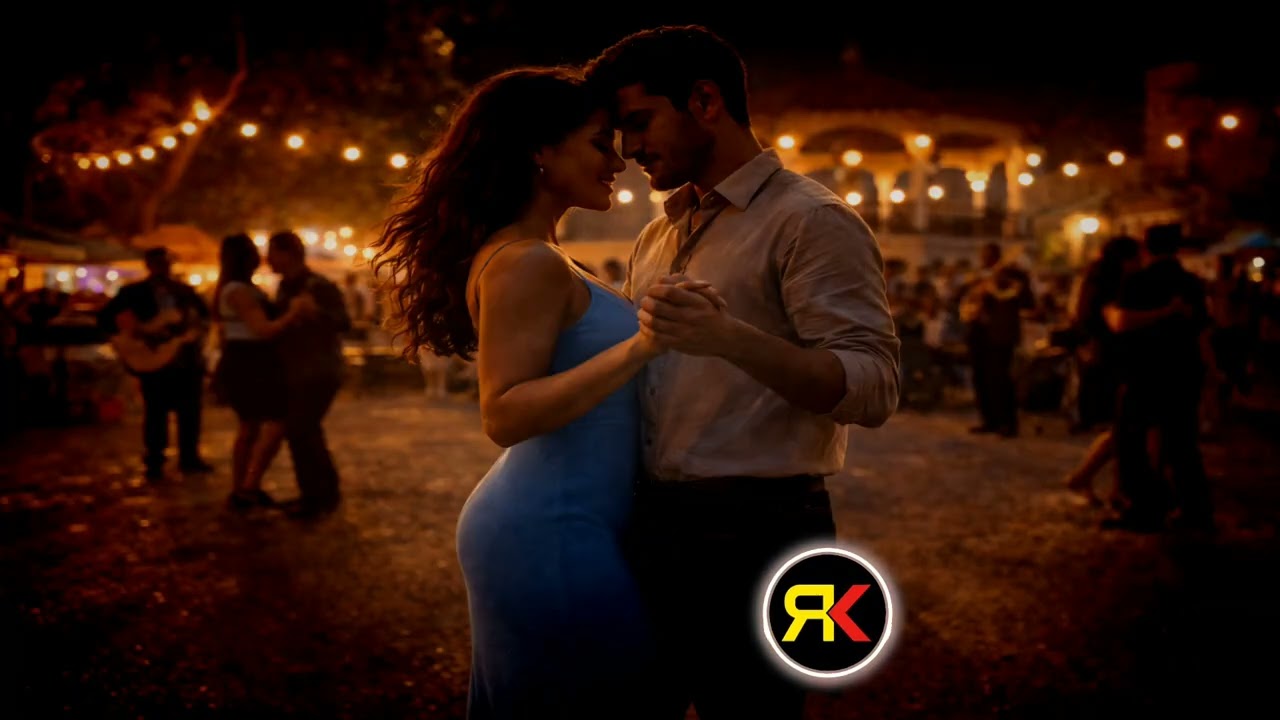 Bailar Pegados | Cumbia Lagunera
