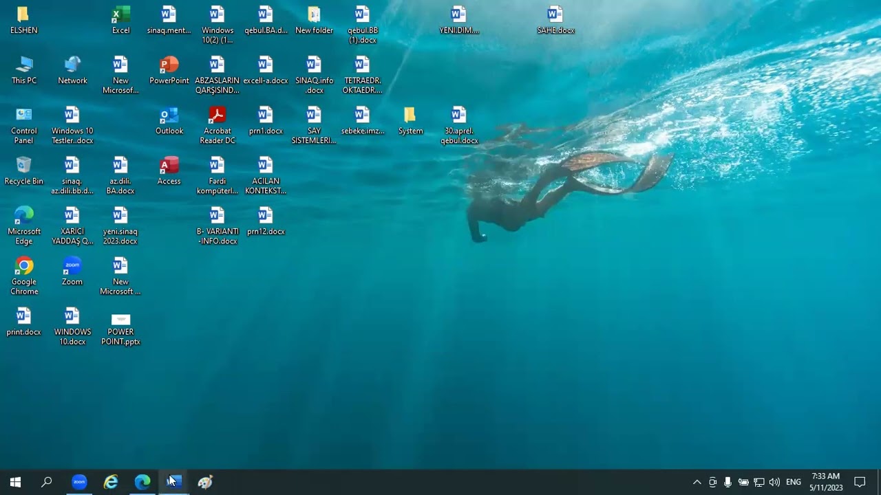 WINDOWS 11