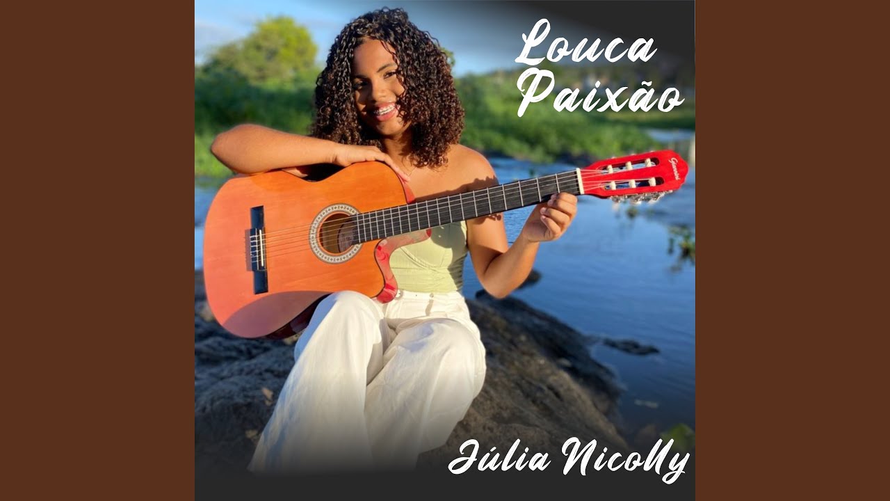 Louca Paixão