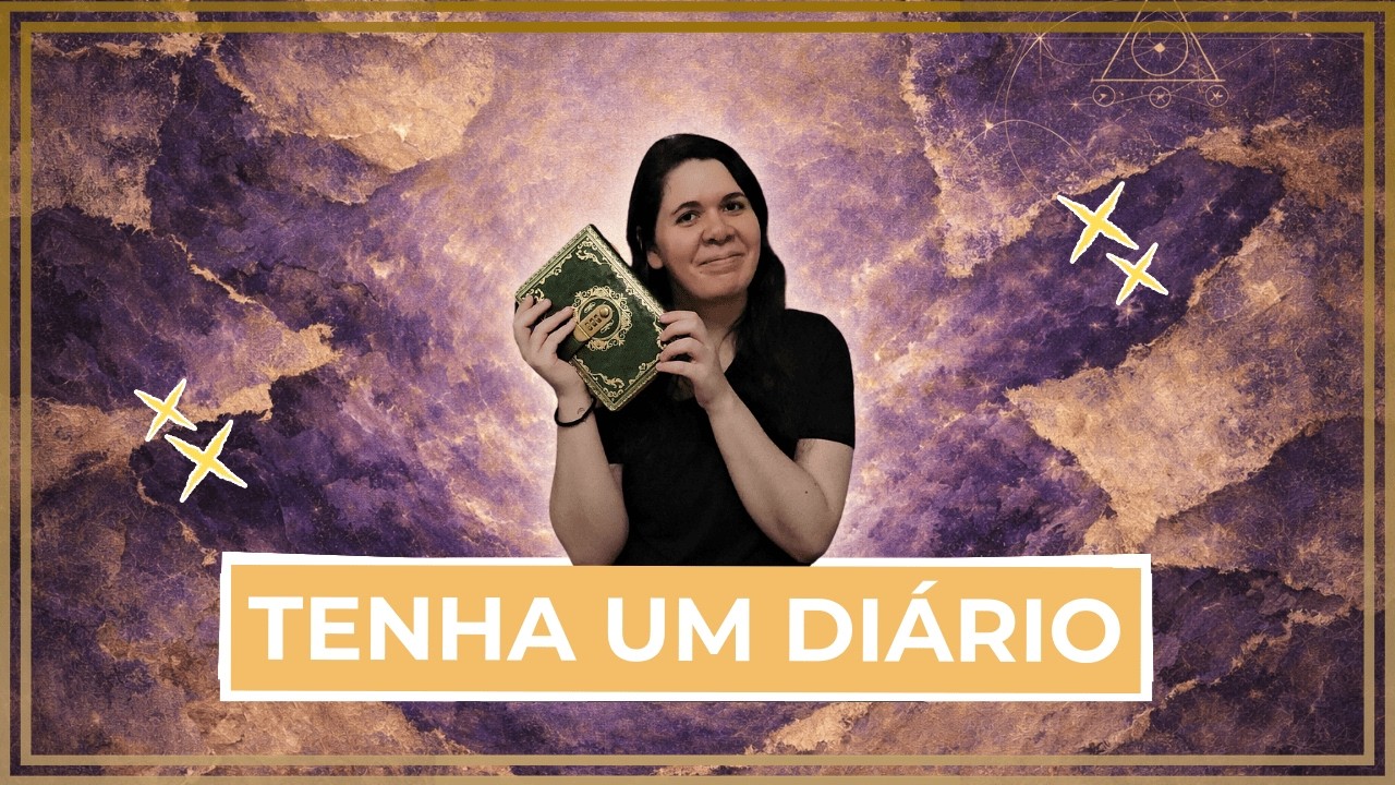 Destrave sua escrita AGORA