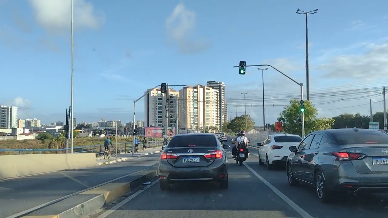 Aracaju SE