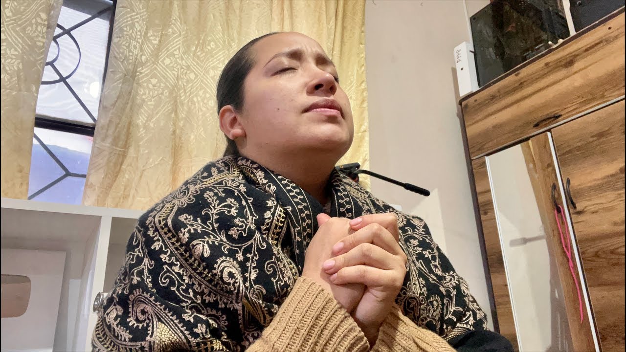 DÍA 13 “El Espíritu de Jehová Está Sobre Mi” #EnElPoderDeSuFuerza2026 | #21dias | Nora Camargo