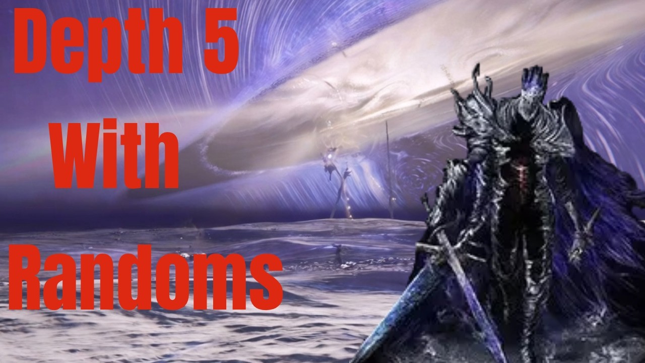 Deep of Night 5 - NIGHT ASPECT - w/ Randoms