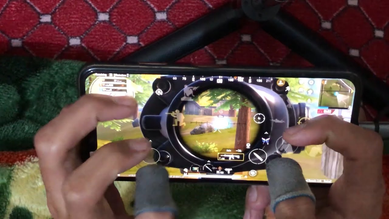 PUBG 4.2 UPDATE IPHONE XSMAX TEST HDR GRAPHICS 2026 ☠️☠️ 