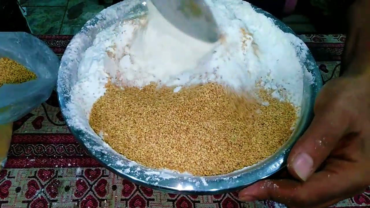اسرار تصنيع ومكونات السحلب البودره بما يرضي الله 🌹