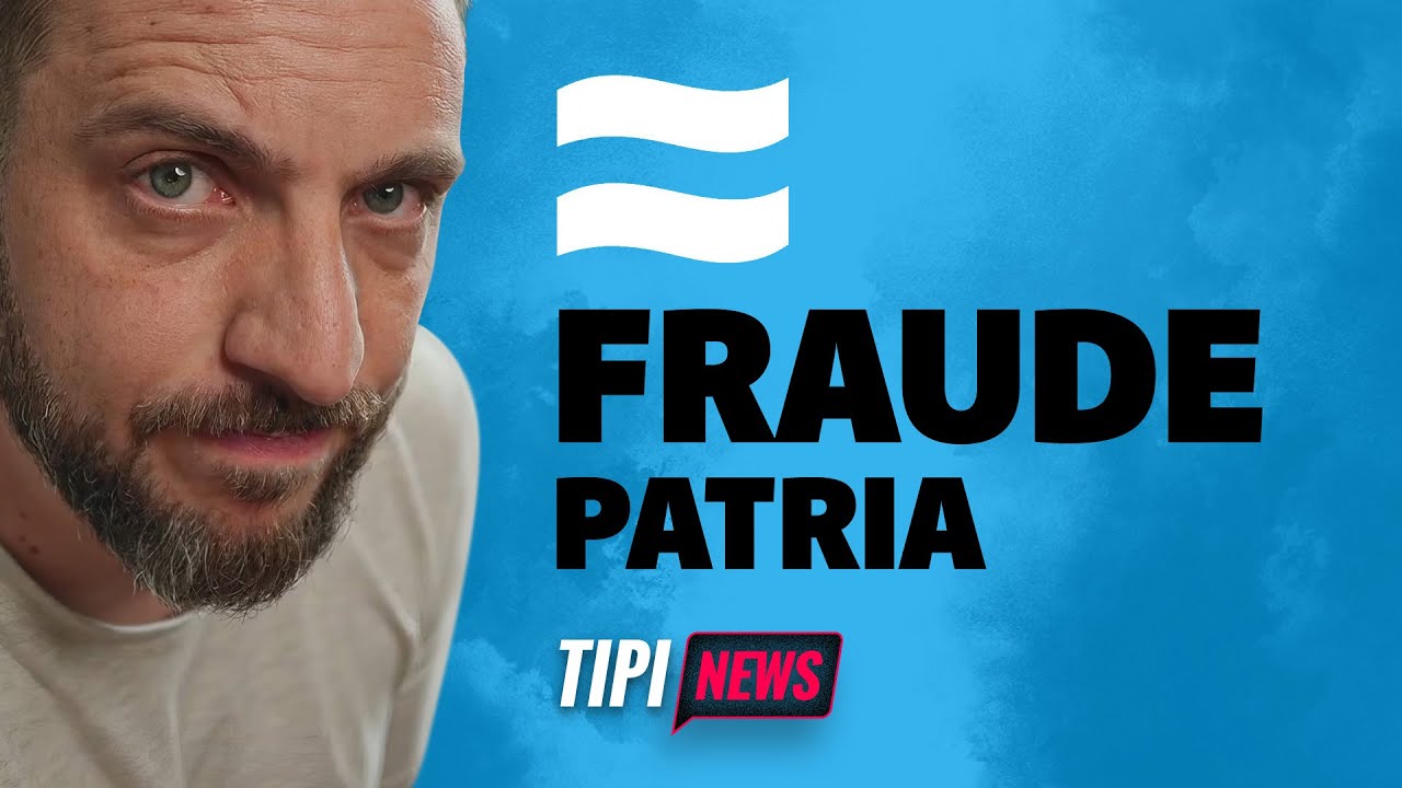 Fuerza Patria quiere contabilizar votos que NO SON SUYOS