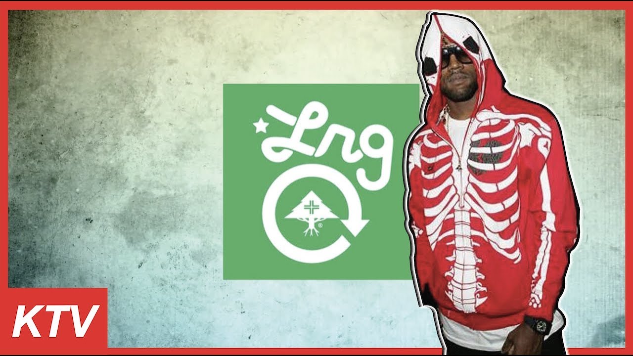 LRG - The History and Impact
