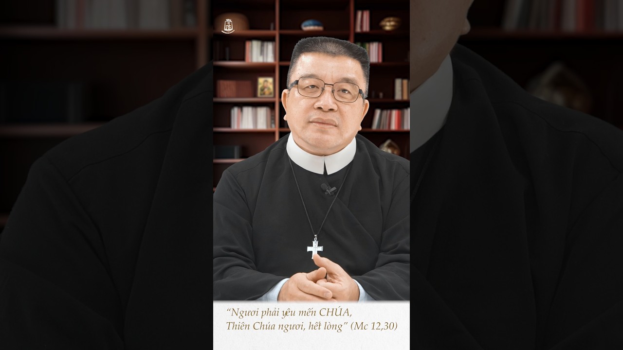 Một Lời Cho Hôm Nay | Lòng bạn đang hướng về đâu?