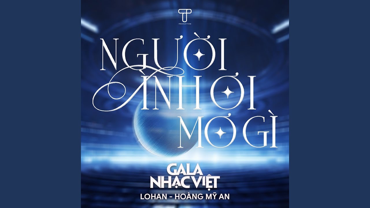 Người Tình Ơi Mơ Gì