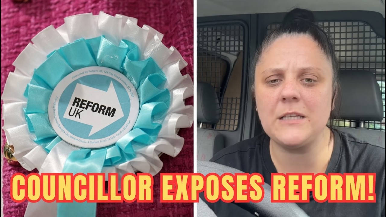 Некомпетентные советники от партии Reform опозорились на заседании в Керклисе!