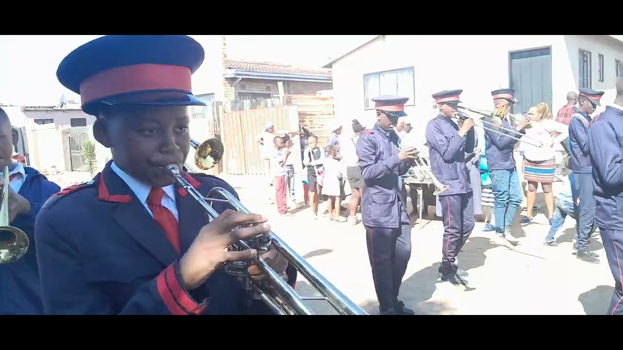 ZCM BRASS BAND @Sjipa 2024