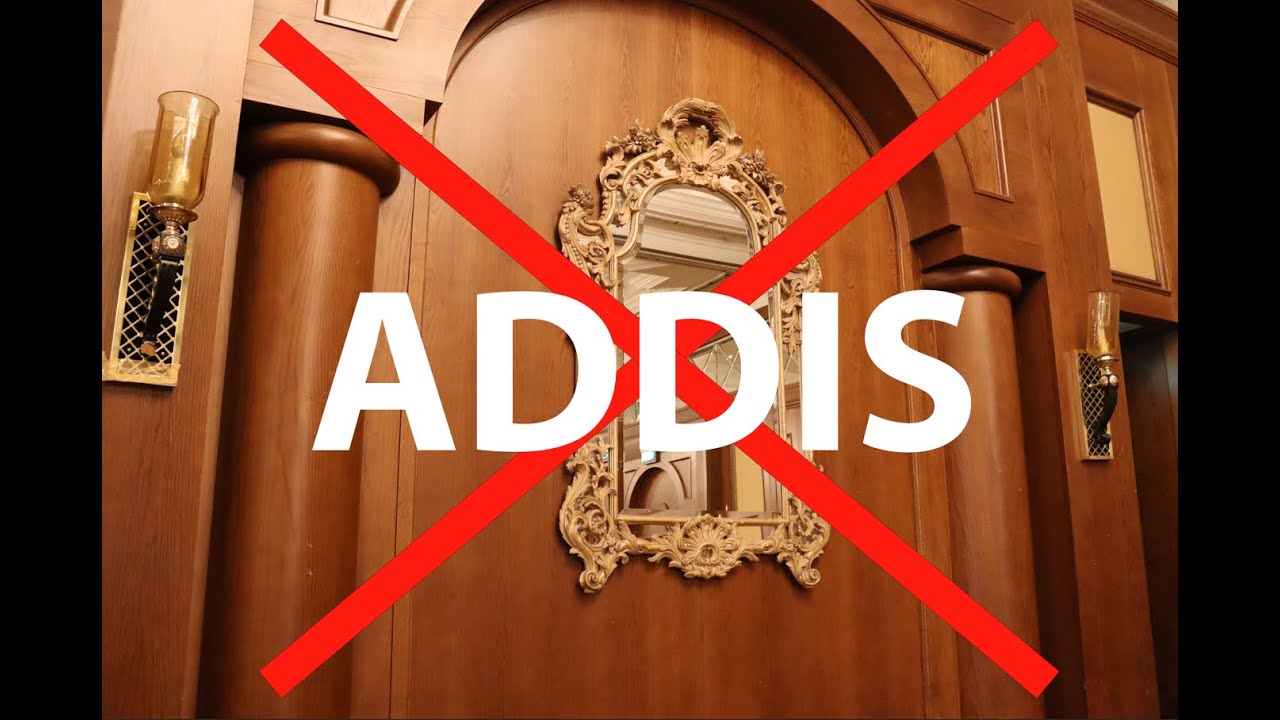 THE HIDDEN GEMS OF ETHIOPIA - Discover Addis Ababa: A Culinary and Cultural Expedition