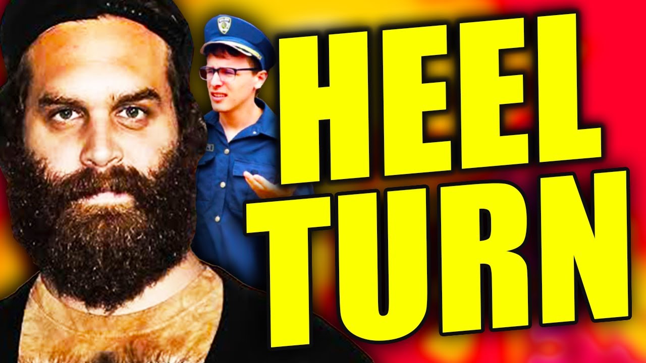 iDubbbz In Trouble? Harley Morenstein Explains Weird Creator Clash 3 Charity Details