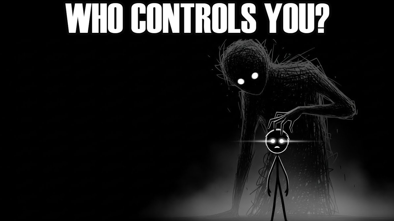 THE DARK TRUTH: Your MIND is your most dangerous enemy