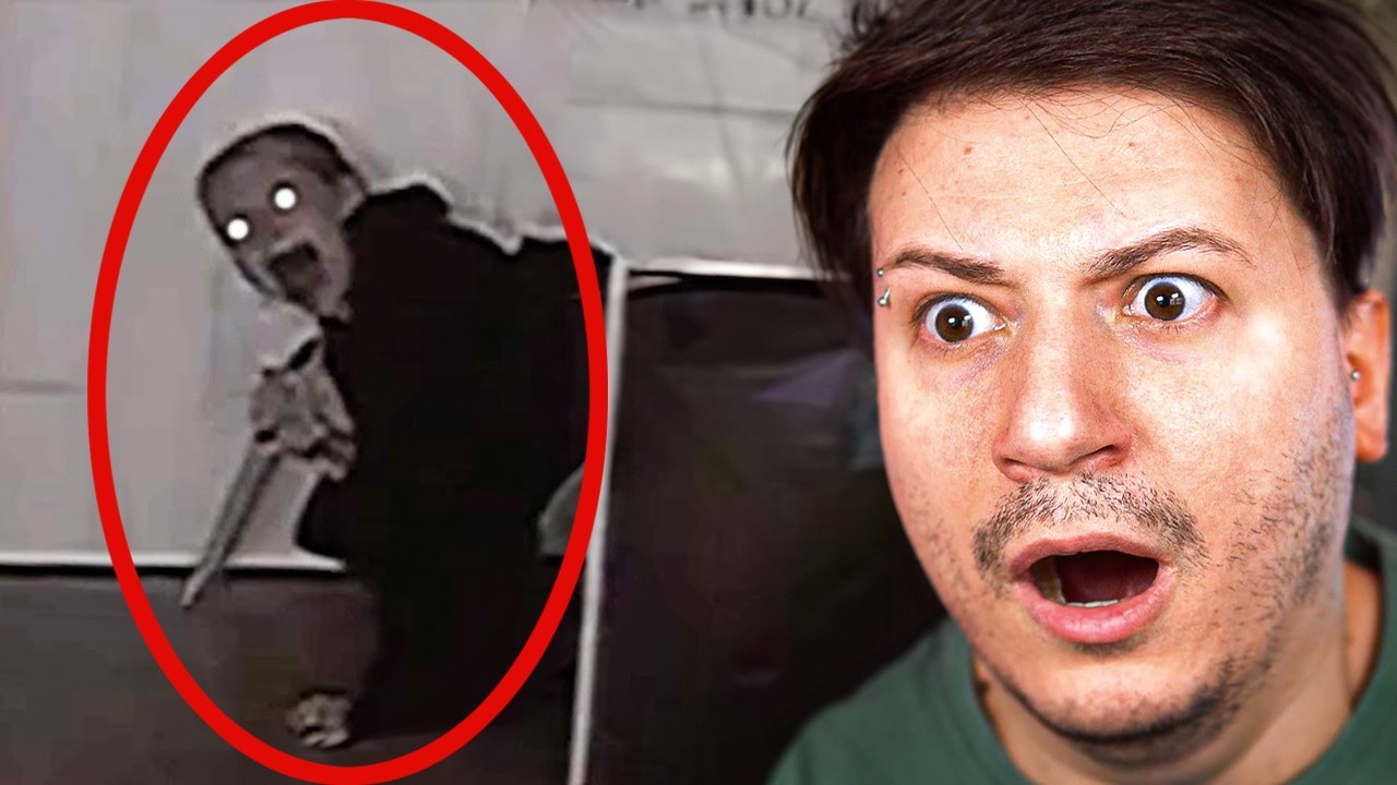 QUESTI TIKTOK SONO QUALCOSA DI SPAVENTOSO... guardali a tuo rischio