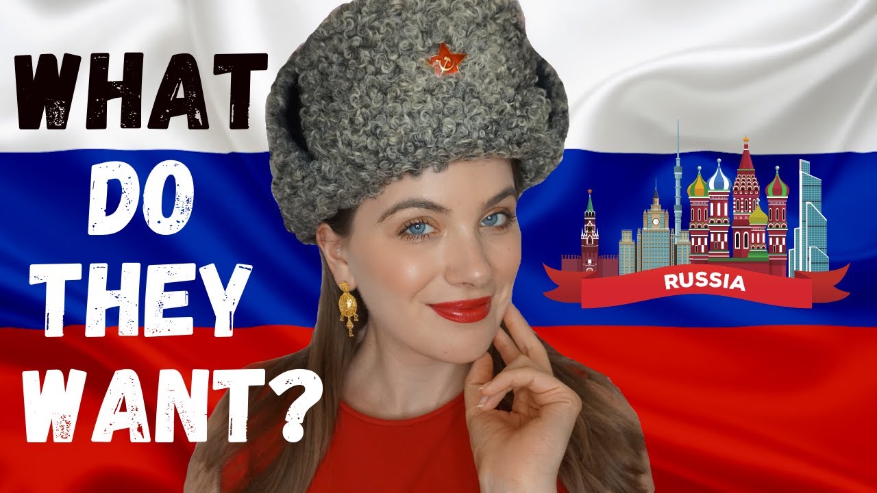Как встречаться с русскими женщинами, если ты иностранец?