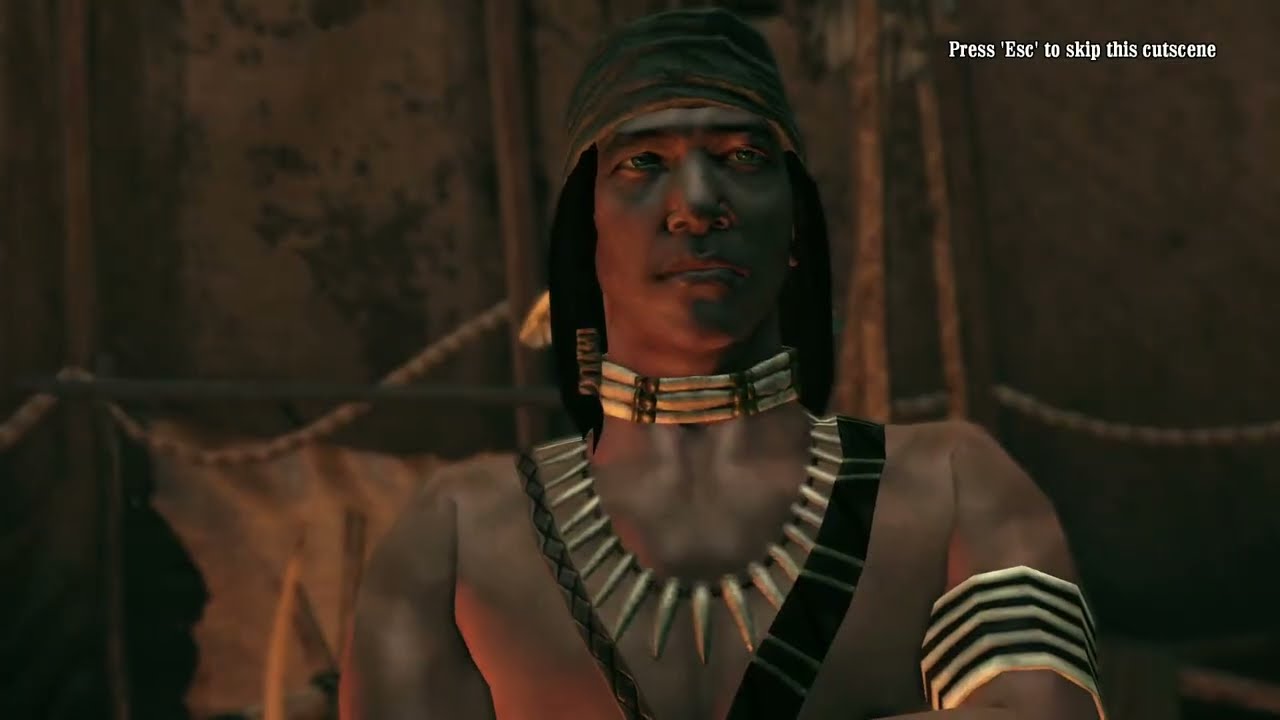 Brotherly Issues | Call of Juarez: Bound in Blood | #6