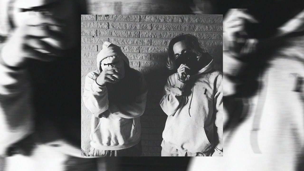[FREE] $uicideboy$ x Bones Type Beat - 
