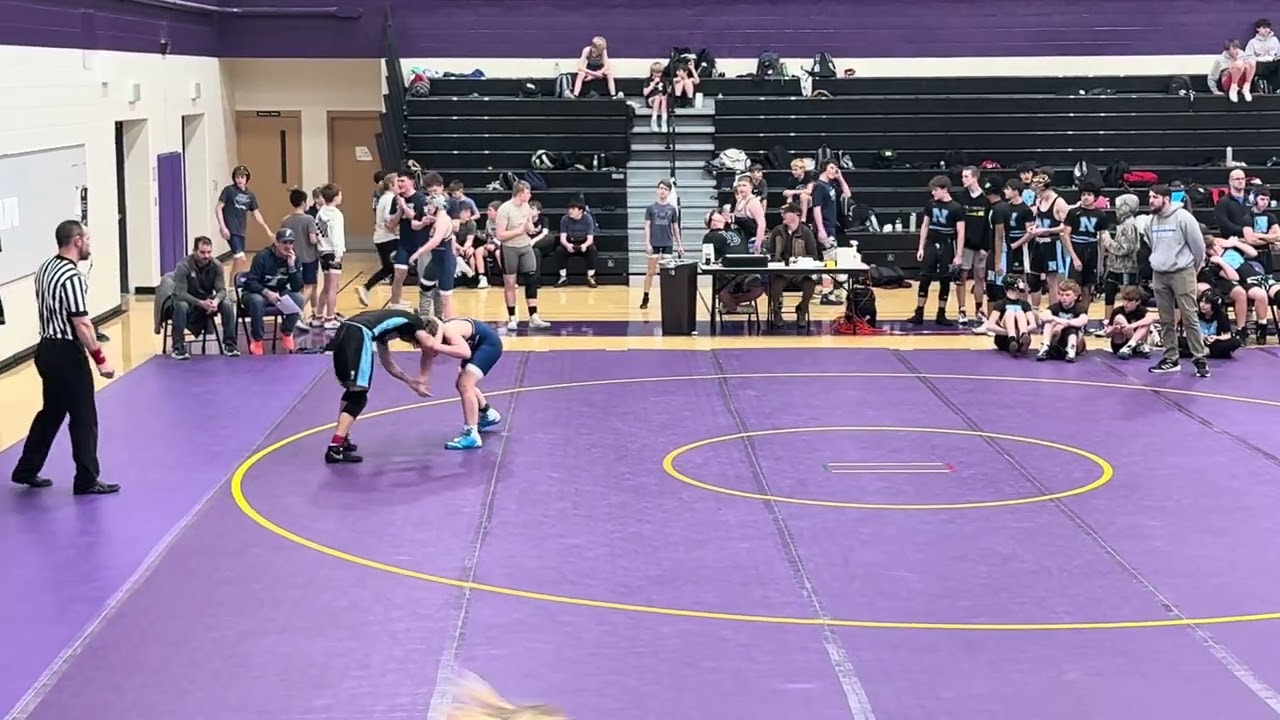 FP v Forest Hills Northern 
