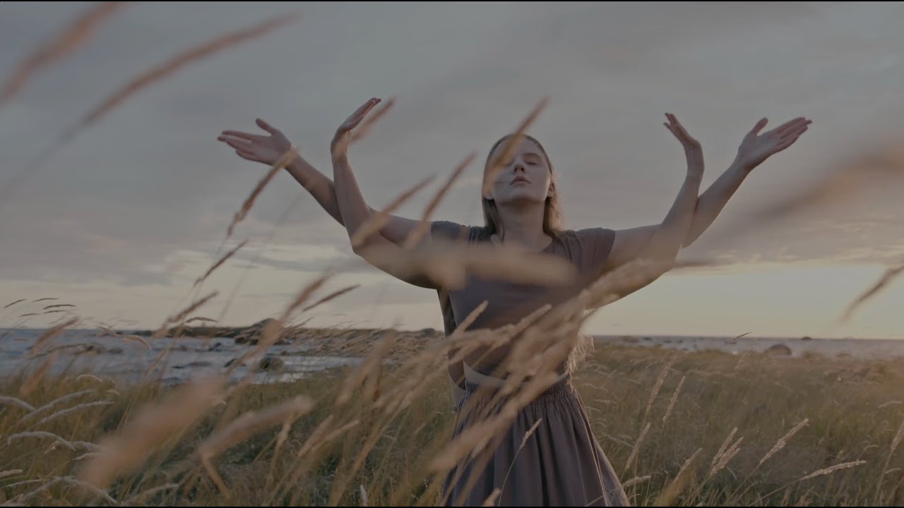 The Plant  - Veronica Parrilla feat. Giovanni Mazzarino - Official Videoclip