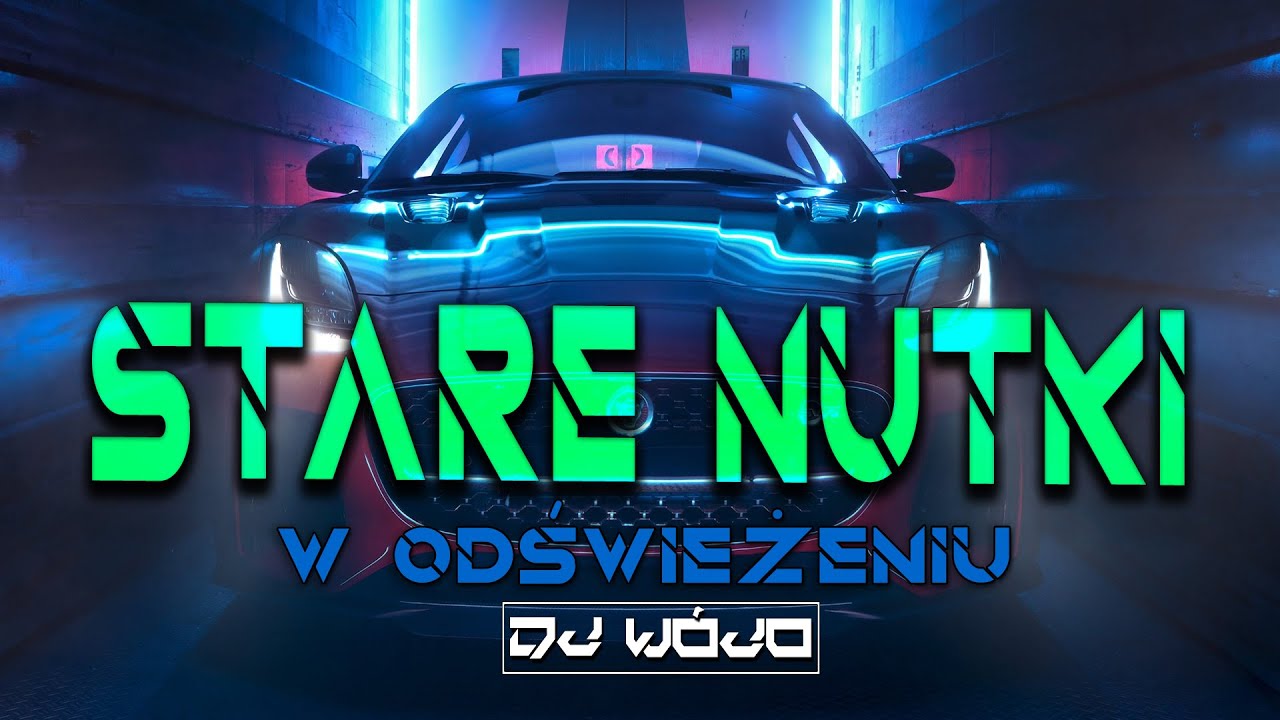 STARE NUTKI W ODŚWIEŻENIU VOL.65 ✅ NAJLEPSZA MUZYKA KLUBOWA 2022 ❌ REMIXY STARYCH HIT&Oacute;W 2022
