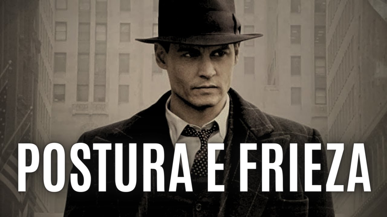 5 TÉCNICAS para MANTER A FRIEZA e NÃO SE EXPOR | fique mais na sua