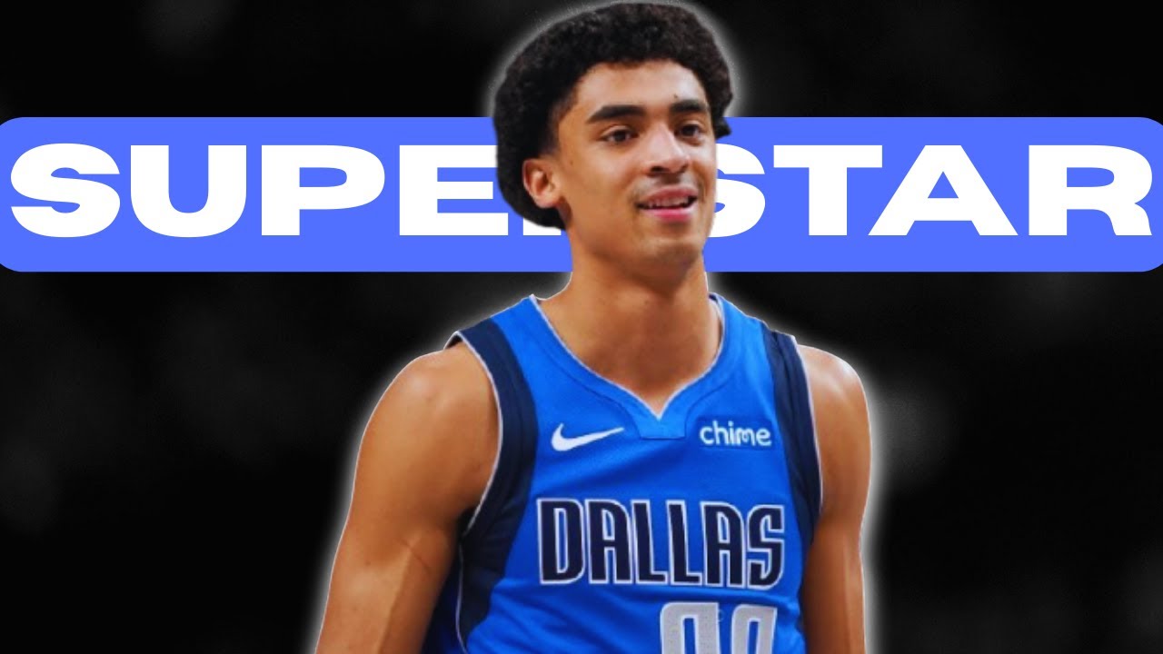 The Mavs Hidden Superstar: Max Christe