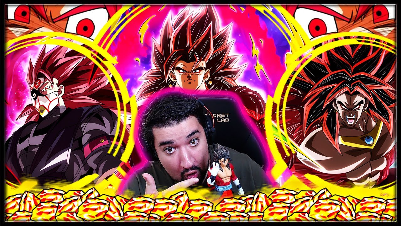 QUI SERA LE PREMIER 100% ?! INVOCATION PORTAIL SUPER DRAGON BALL HEROES 2023 ! | DBZ DOKKAN BATTLE