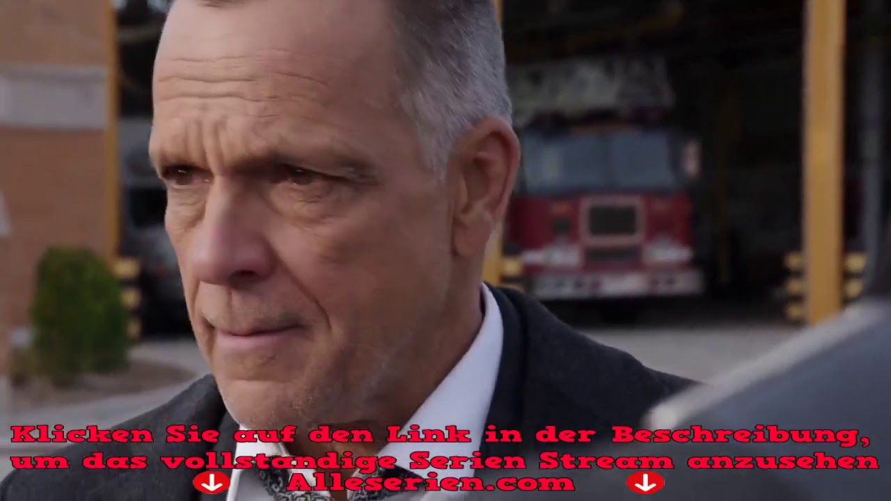 Chicago Fire Staffel 3 Folge 10 HD Deutsch