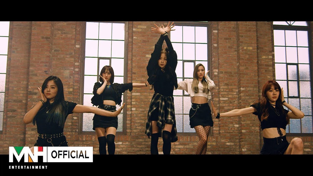 BVNDIT(밴디트) - 