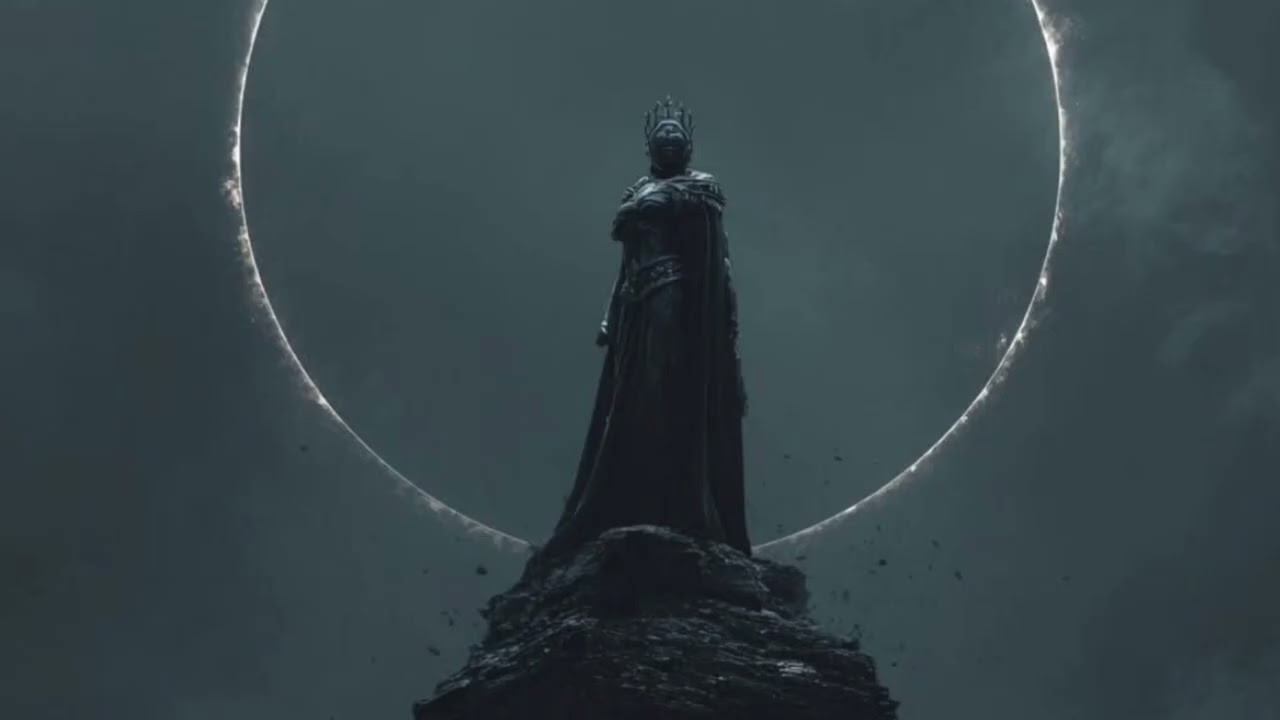 Baba - Silent Pulse [Official Music Video]