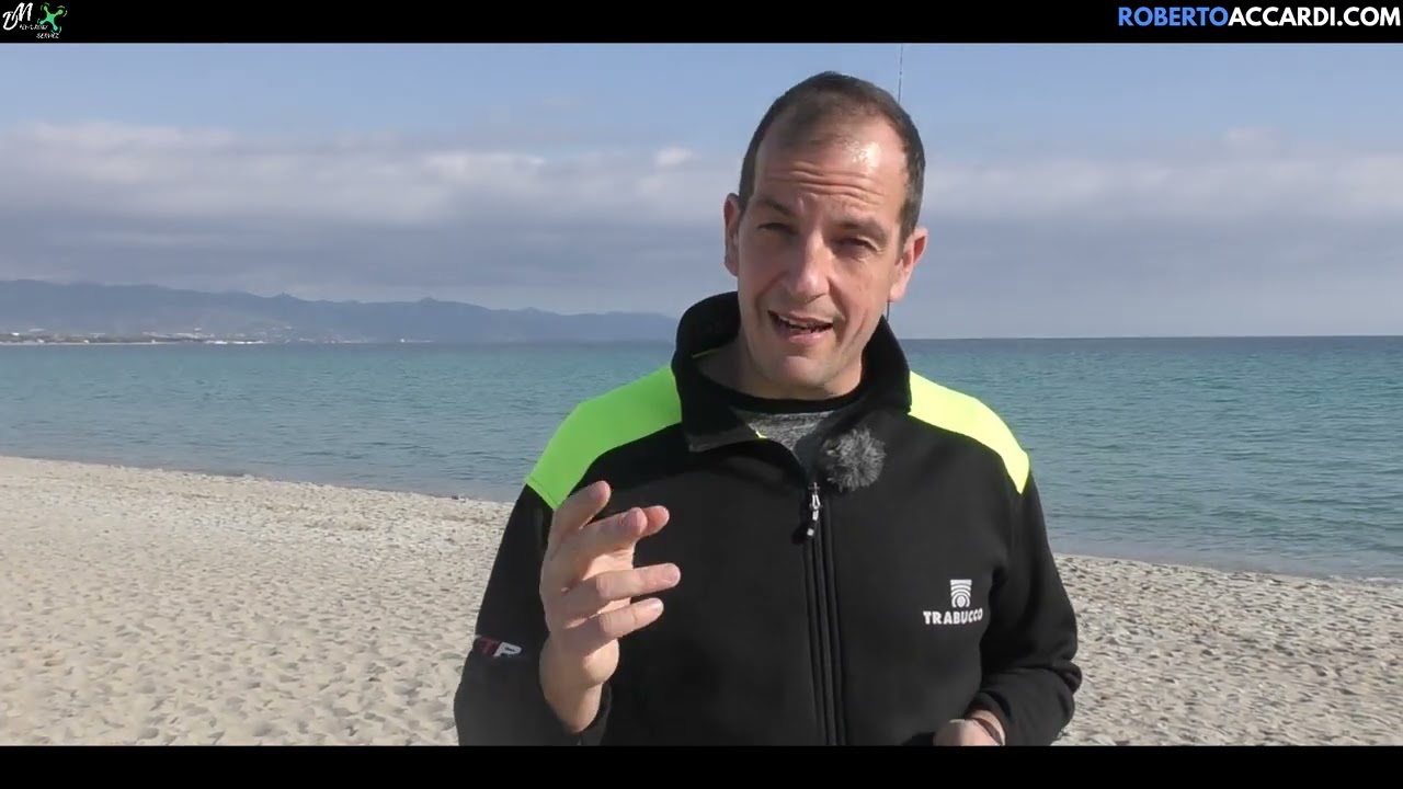 TUTORIAL - L'innesco del granchio