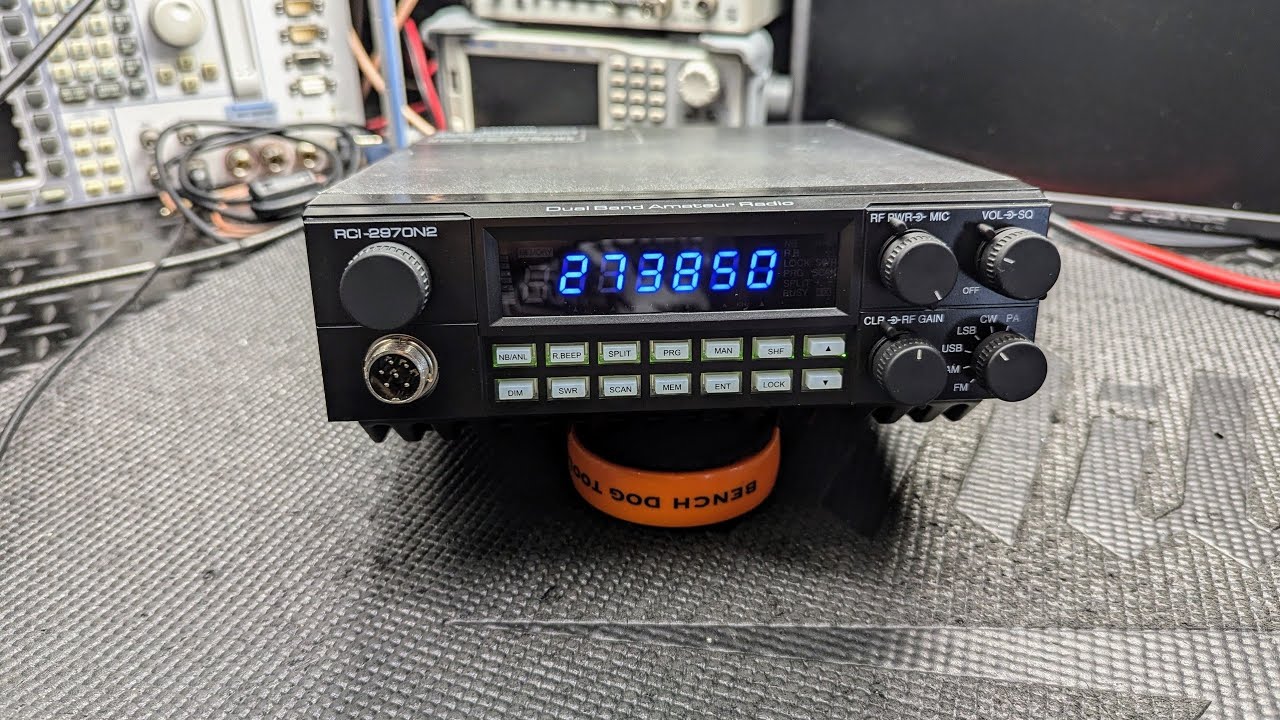 RCI 2970n2 for David in Canada..No more available!
