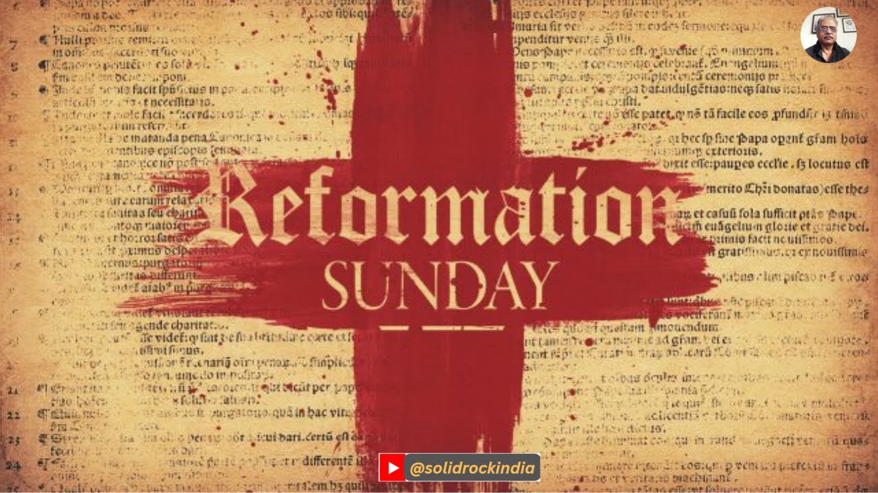 When the floodgates burst open! #pradeepivon #bibletruth #christianmotivation