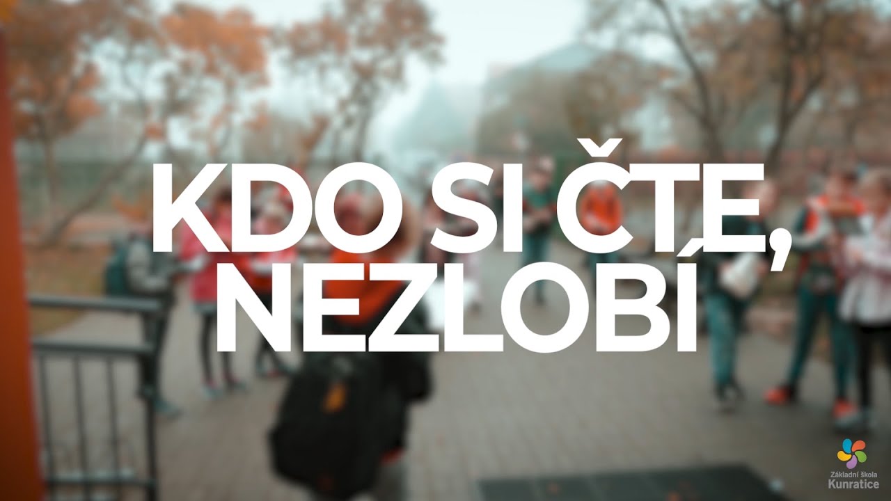 Základní škola Kunratice, škola plná čtenářů