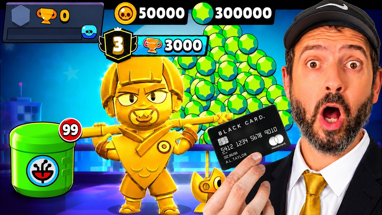 Les NANO NOODLE CONTR&Ocirc;LENT mon COMPTE et mon ARGENT 💸 🫠