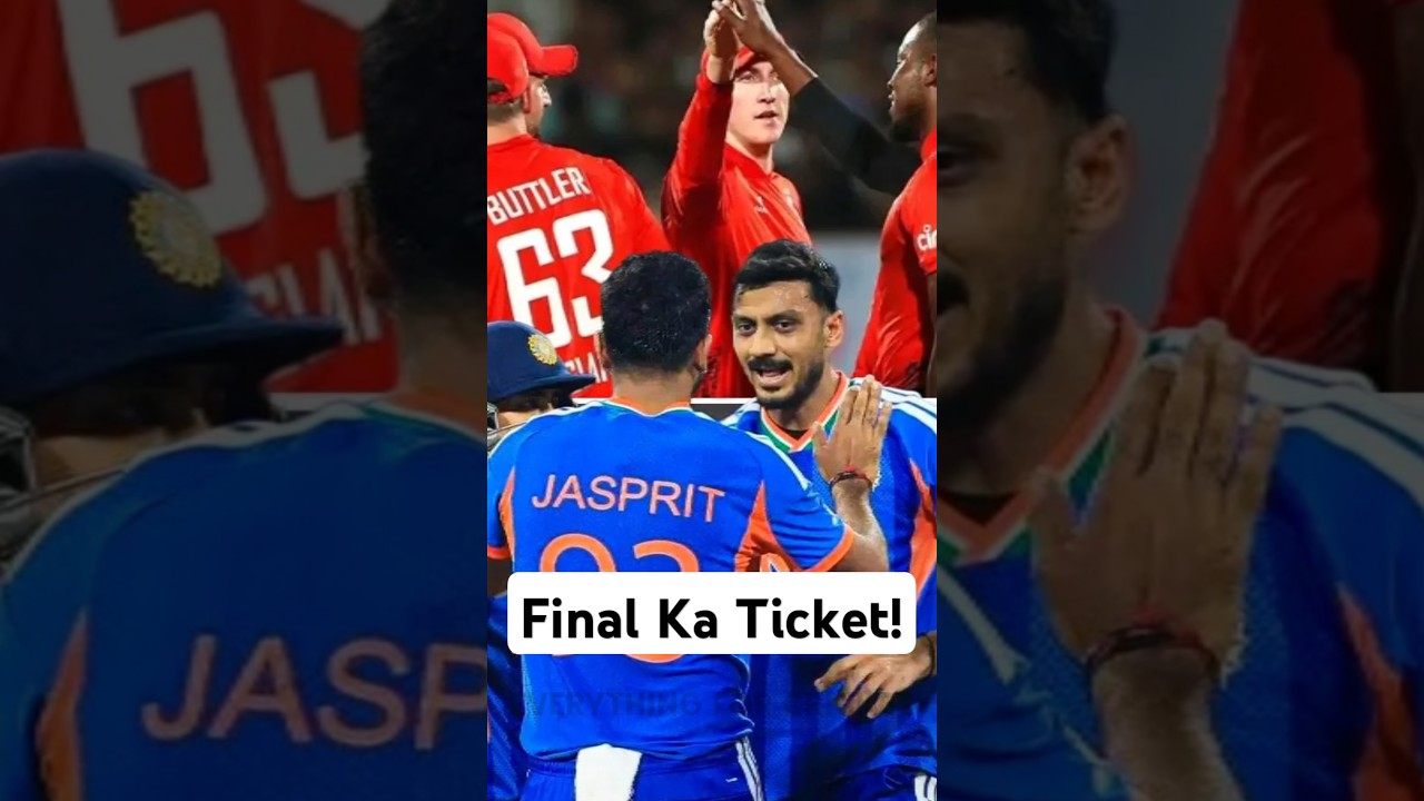India vs England Semifinal: Wankhede me aaj hoga mahayudh, banega naya World Record!