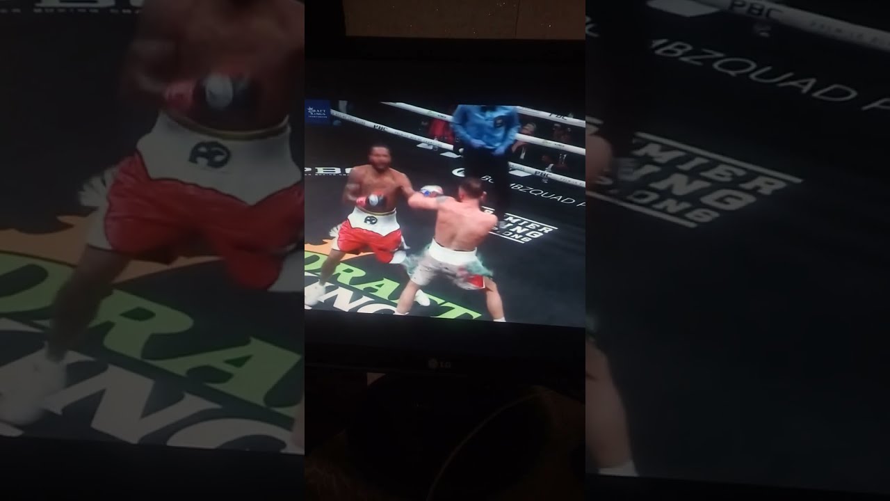 Plant vs Dirrell HIGHLIGHTS: October 15, 2022 - PBC on FOX PPV