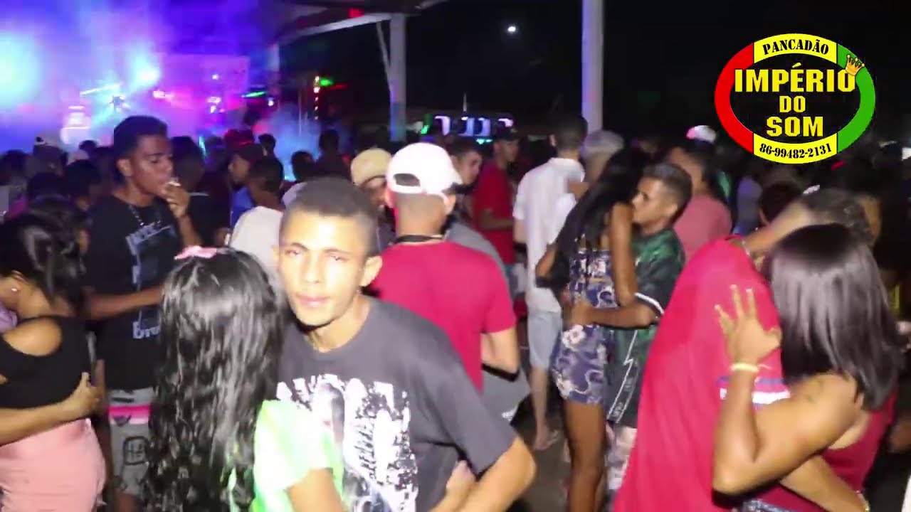 MELO DE ALERKINA VS 2020 GRAVADO AO VIVO CLUBE DO ZEZÃO C A TRUCADONA BIG MIX E DJ VAVA E DJ MANOEL